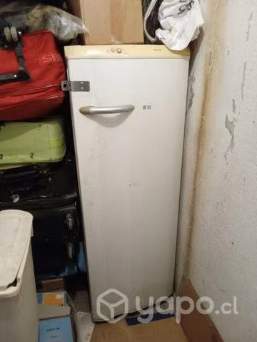 Refrigerador