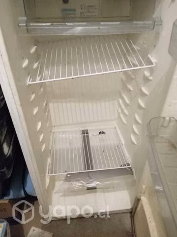 Refrigerador