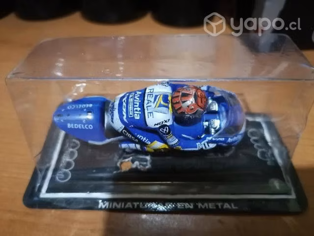 Die cast metal models - Imagen 4
