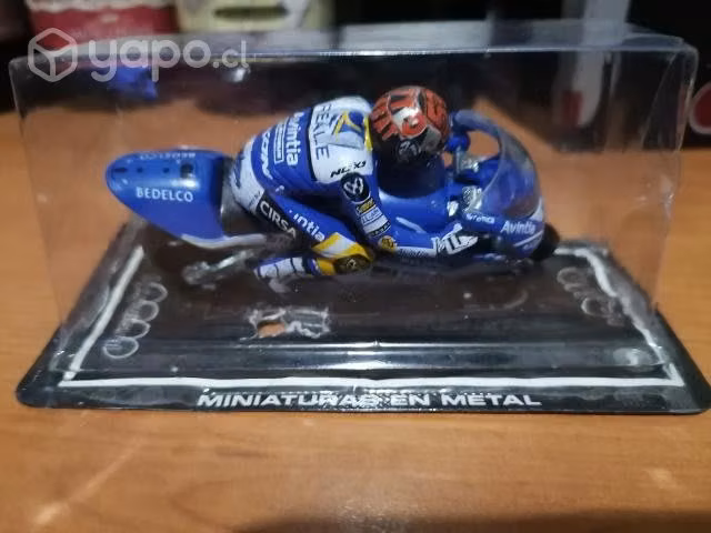 Die cast metal models - Imagen 2