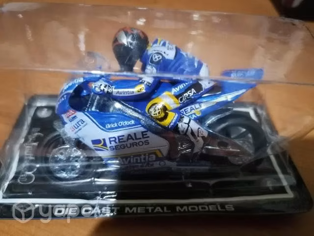 Die cast metal models - Imagen 6