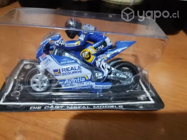 Die cast metal models - Imagen 3