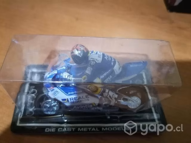 Die cast metal models - Imagen 5