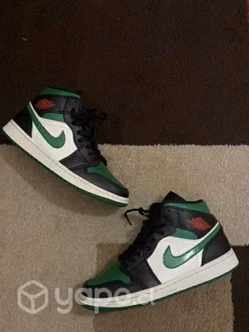 Jordan retro 1