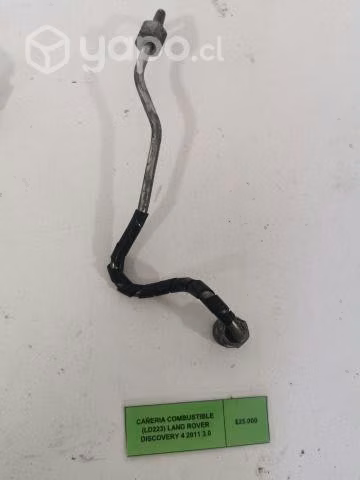 Caneria Combustible (LD223) Land Rover Discovery