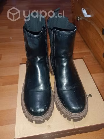 Zapatos - Imagen 4