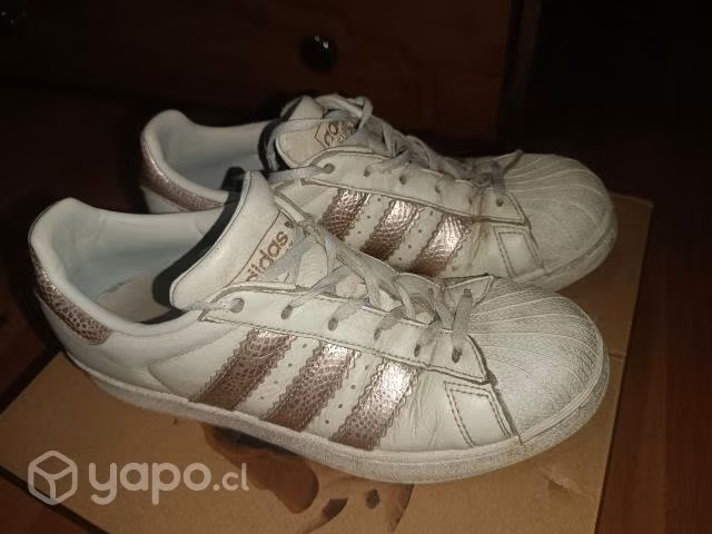 Zapatos - Imagen 5