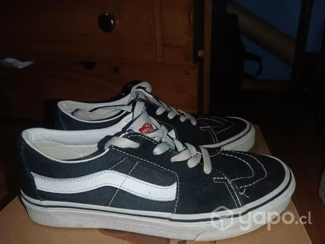 Zapatos - Imagen 2