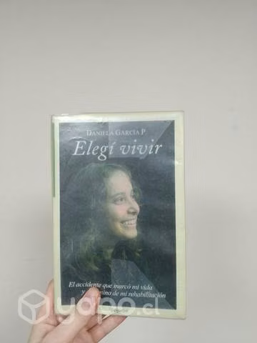Elegí vivir