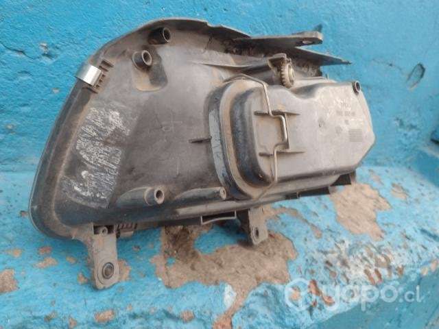 Óptico der Volkswagen polo 2000-2001 - Imagen 9
