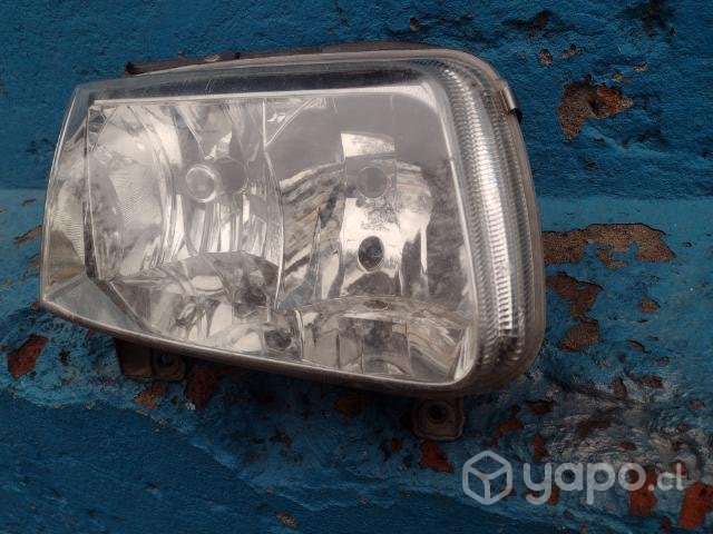 Óptico der Volkswagen polo 2000-2001 - Imagen 6