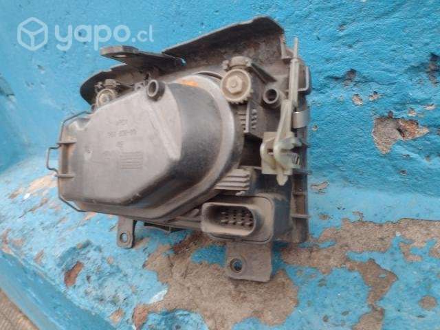 Óptico der Volkswagen polo 2000-2001 - Imagen 7