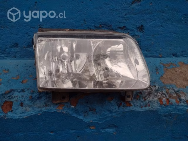 Óptico der Volkswagen polo 2000-2001