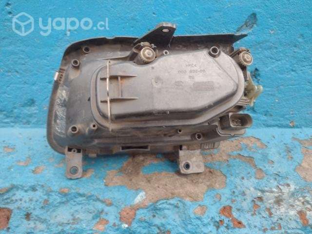 Óptico der Volkswagen polo 2000-2001 - Imagen 8