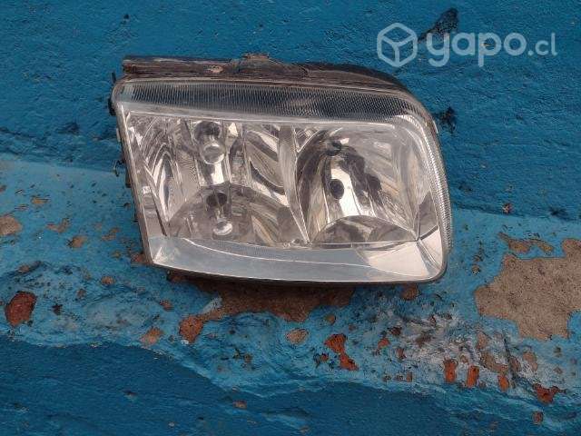 Óptico der Volkswagen polo 2000-2001 - Imagen 2