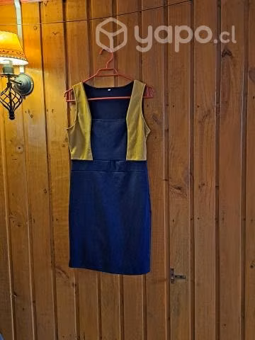 lote de vestidos