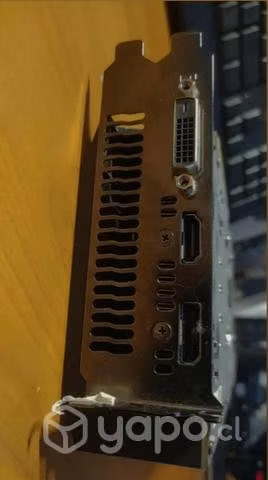 Gtx 1660 super usada 6 meses - Imagen 4