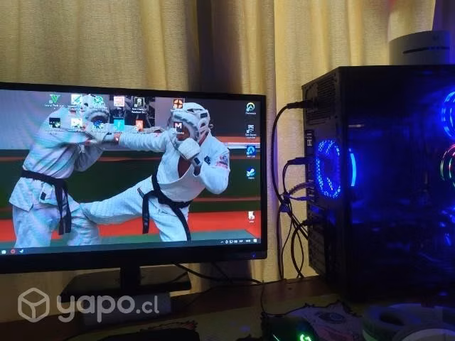 Gtx 1660 super usada 6 meses - Imagen 2