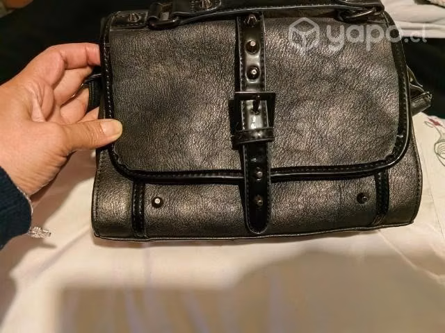 Cartera Amphora Original - Imagen 5