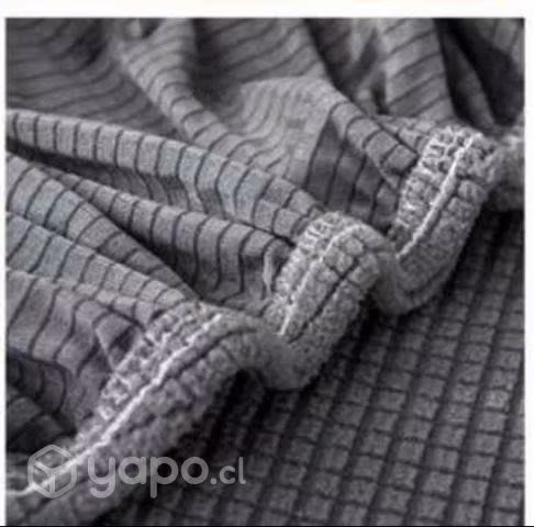 Fundas para sillón individual 2 unidades 5000 - Imagen 6