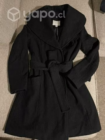 Abrigo mujer talla s