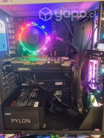 PC Gamer Nuevos