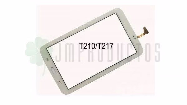 Pantalla Tactil Tablet Samsung Galaxy Tab 3 T210