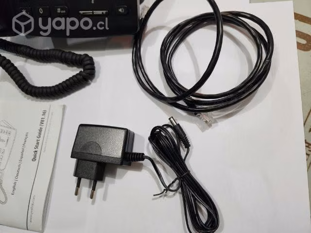 Telefono IP
