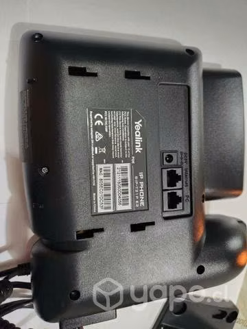 Telefono IP