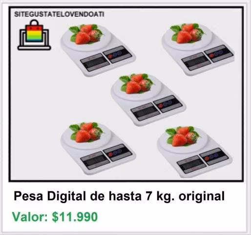 Pesa Digital