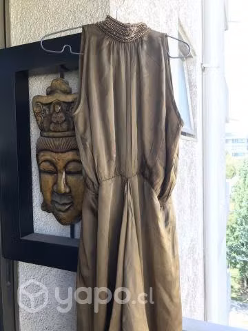 Vestido Fiesta