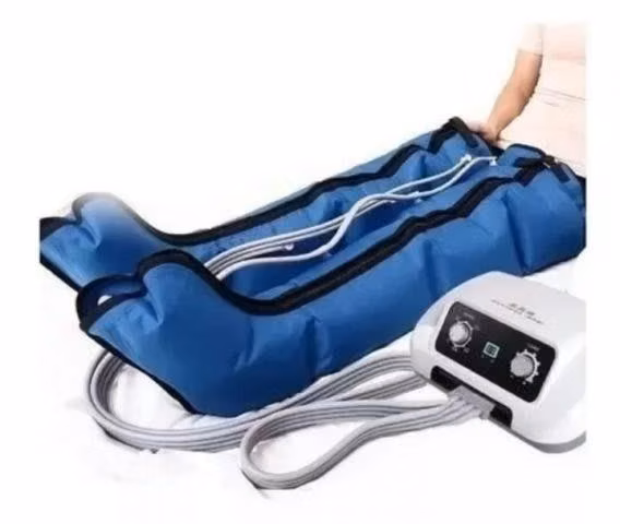 Maquina de Presoterapia