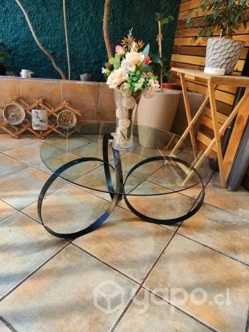 Mesa de centro