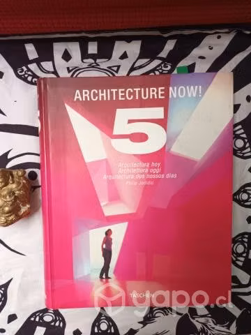 Architecture Now 5 , TASCHEN