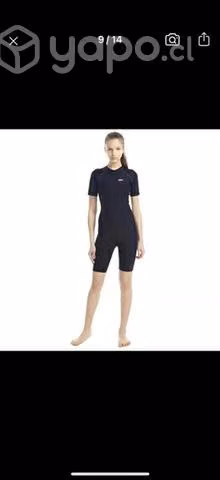 Traje de baño natación - Imagen 3
