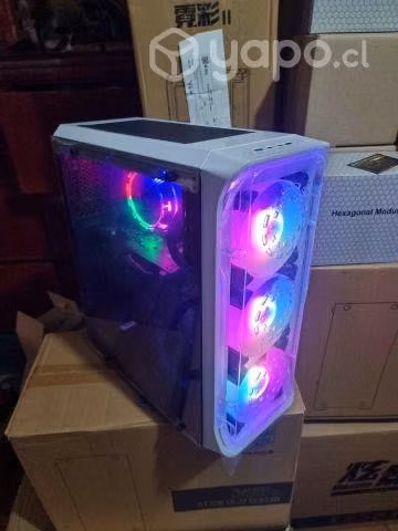 PC Gamer Nuevo