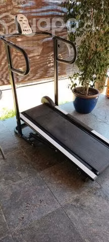 Máquina Caminadora sin motor