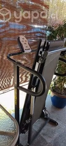 Máquina Caminadora sin motor