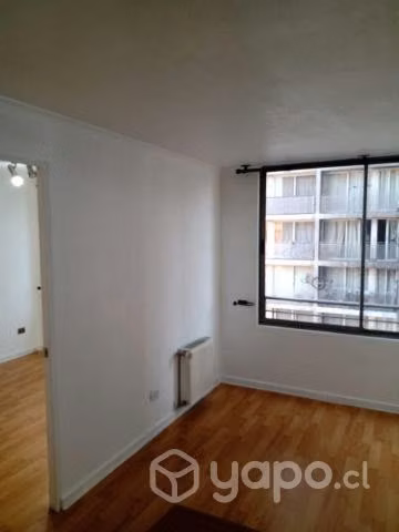 Gran departamento a pasos del centro