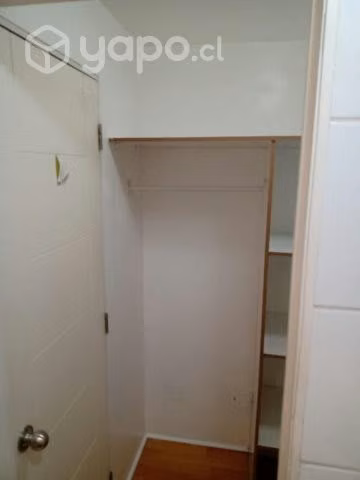 Gran departamento a pasos del centro