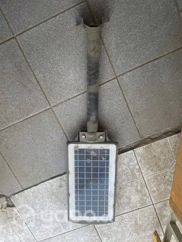 Focos led de exterior
