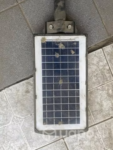 Focos led de exterior