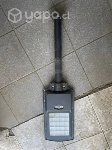 Focos led de exterior