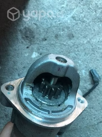 Motor de partida new Actyon sport - Imagen 2