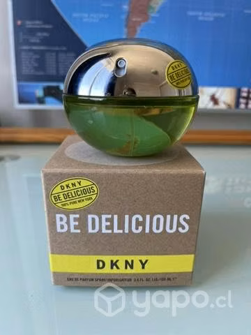 Perfume DKNY Be Delicious