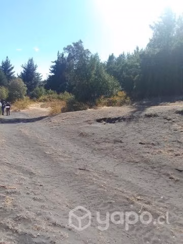 Parcela en laguna de flores