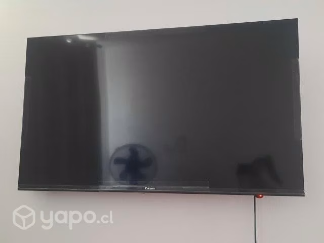 Smart tv 43 pulgadas
