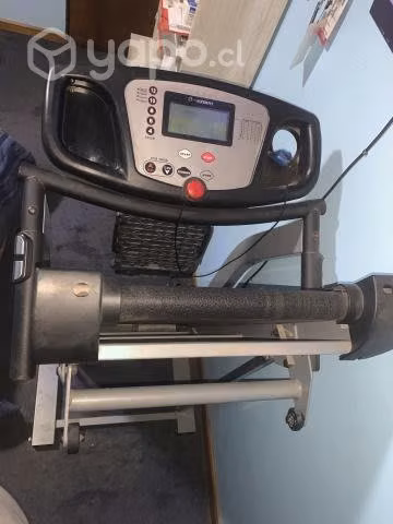 Trotadora Master-Fit - Imagen 3