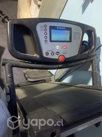 Trotadora Master-Fit - Imagen 2