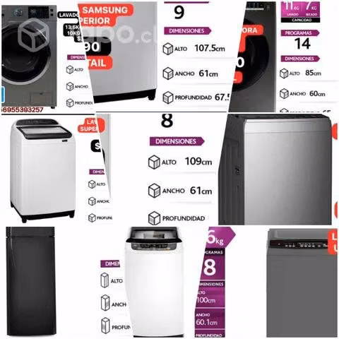 Refrigeradores
